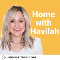 Home with Havilah cover