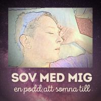 Sov med mig cover