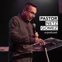 Pastor Netz Gómez cover
