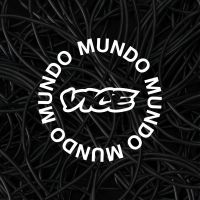 Mundo VICE cover