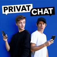 Privatchat cover