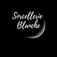 Sorcellerie Blanche cover