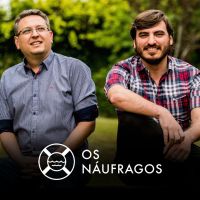 Os Náufragos cover