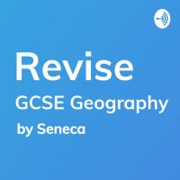 Revise - GCSE Geography Revision cover