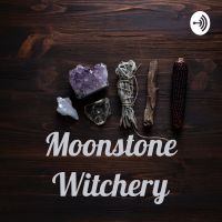 Moonstone Witchery cover