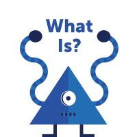 What Is? cover