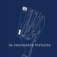 La rencontre fortuite cover