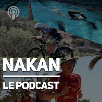 nakan, LE podcast cover
