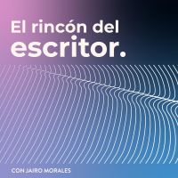 El Rincón del Escritor cover
