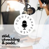 Poddterapeuten cover