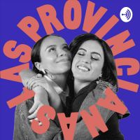 Las Provincianas cover