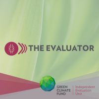 #TheEvaluator cover