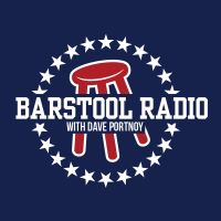 The Dave Portnoy Show cover