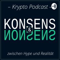 KONSENS & NONSENS cover