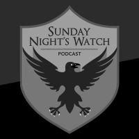 Sunday Night's Watch cover