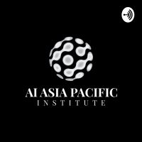 AI Asia Pacific Institute Podcast cover