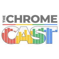 The Chrome Cast cover