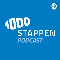 1000 stappen cover