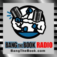 Sports Gambling Radio - By BangTheBook cover
