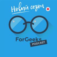 ForGeeks Podcast cover