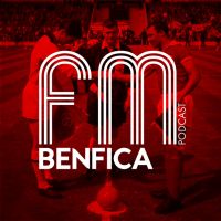 Benfica FM cover