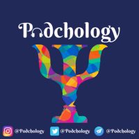 Podchology | پادکست روانشناسی پادکولوژی cover