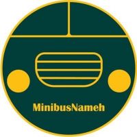 پادکست فارسی مینی بوس نامه / MinibusNameh / cover