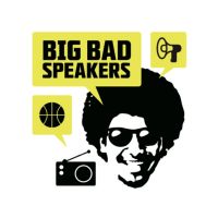 MC MAMUSHI’s Radio Show BIG BAD SPEAKERS cover