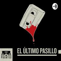 El Último Pasillo cover