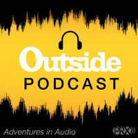 Outside Podcast cover