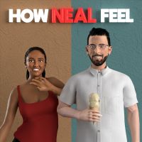 How Neal Feel cover