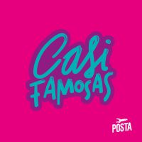 Casi Famosas cover