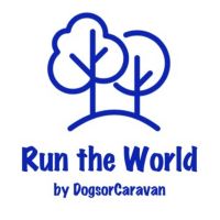 Run the World, by DogsorCaravan cover