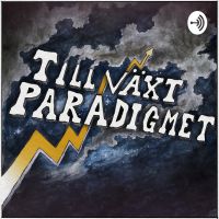 Tillväxtparadigmet cover