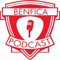 Benfica Podcast - Talking to the Doll cover