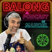 Balong / El Podcast de Manoel cover