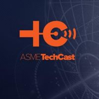 ASME TechCast cover