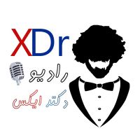 پادکست طنز دکتر ایکس cover