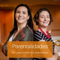 Parentalidades cover