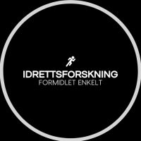 Idrettsforskning cover