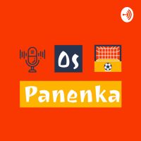 Os Panenka cover