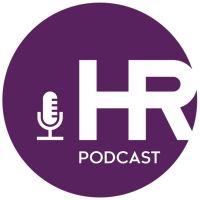 HR Podcast cover