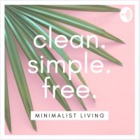 clean. simple. free cover