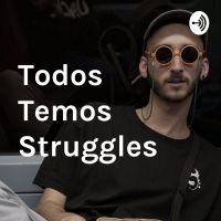 Todos Temos Struggles cover