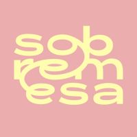 Sobremesa cover