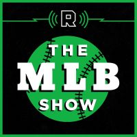 The Ringer MLB Show cover