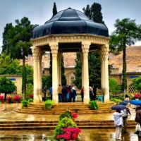 حافظ خوانی - Hafez khani cover