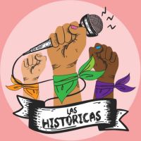 Las Históricas cover
