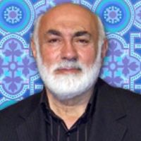 مصطفی حسینی طباطبایی cover