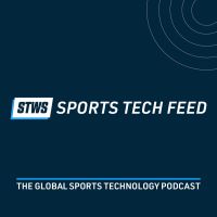 Sports Tech Feed cover